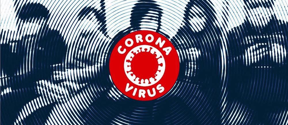 Coronavirus Pandemie